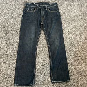Driven Basics Men’s Jeans Size 34x30